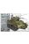 Afv-Club - M5A1 Stuart Light Tank Late Type