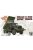 AFV-Club - M51A2 5-ton 6x6 Dump Truck