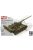 AFV-Club - M107 175mm self propelled gun