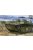 Afv-Club - US Water Buffalo LVT-4 Landing Vehicle Tracked Late Type