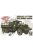 Afv-Club - M54A2 5-Ton 6X6 Cargo Truck