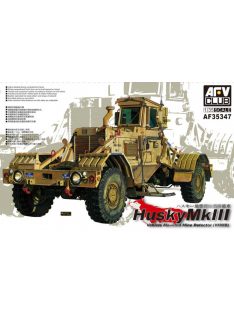 Afv-Club - Husky VMMD