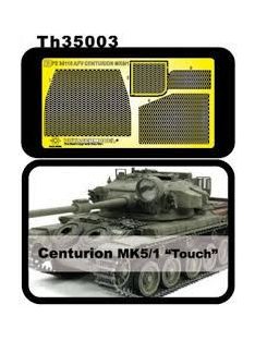 Afv-Club - Super-details set for Centurion MK.5/1