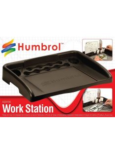 Humbrol - Work Station