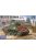 Andys HHQ - M4A3E8 Sherman Easy Eight Late War/Korean War 1:16