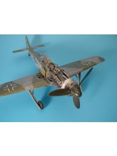 Aires - 1/32 Fw 190D detail engine set