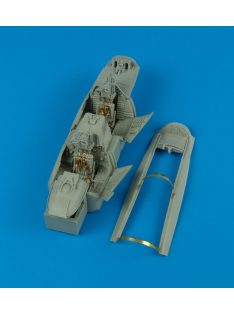 Aires - F-14B Tomcat cockpit set Für Tamiya Bausatz