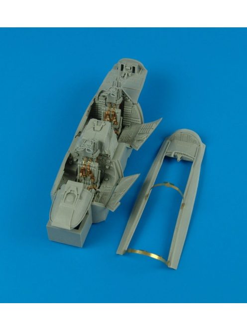 Aires - F-14B Tomcat cockpit set Für Tamiya Bausatz