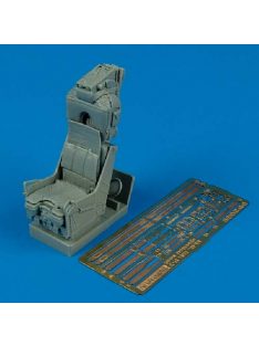 Aires - M.B. Mk F7 Ejection seat (for F-8 Crusader)