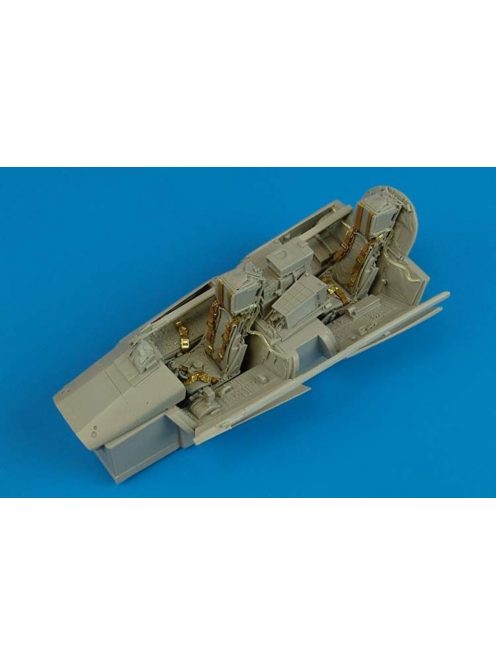 Aires - Tornado IDS cockpit set for Revell