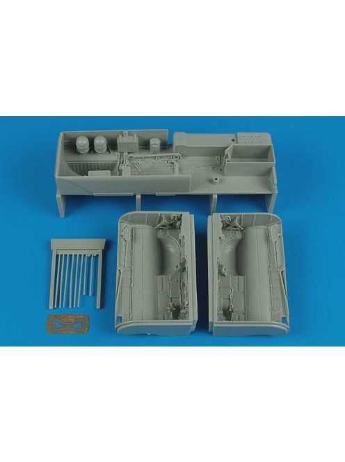 Aires - Su-25K Frogfoot A wheel bay (TRU)