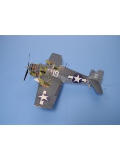 Aires - F6F-5 Hellcat Super Detailset