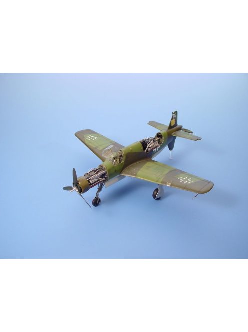 Aires - Dornier Do 335A Pfeil Super Detailset für Tamiya Bausatz