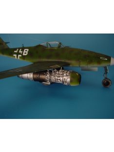 Aires - Messerschmitt Me 262A Triebwerks Super Detail Set