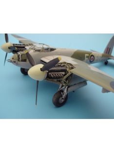 Aires - Mosquito FB Mk.VI Motoren Set