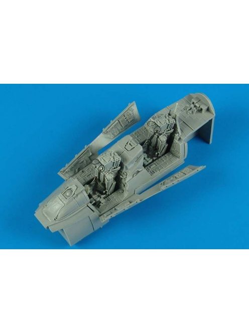 Aires - F-14A Tomcat cockpit set for Hobby Boss