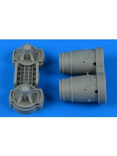 Aires - Su-25 Frogfoot exhaust nozzles