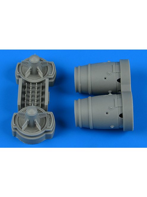 Aires - Su-25 Frogfoot exhaust nozzles