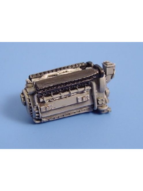 Aires - 1/72 Allison V-1710 engine