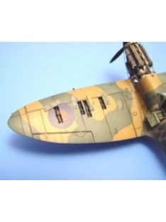 Aires - 1/72 Spitfire Mk. I gun bays