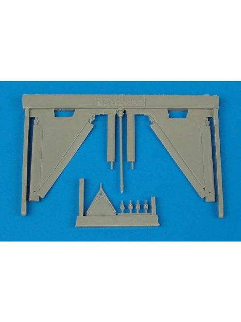 Aires - 1/72 Mistel S1 conversion set