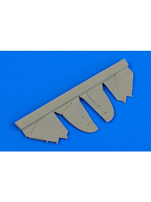 Aires - Gloster Gladiator control surfaces f.Air