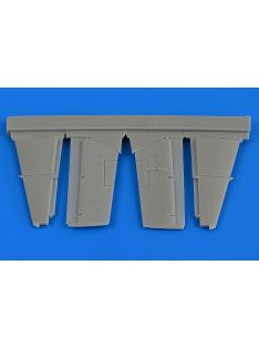 Aires - 1/72 F4F-4 Wildcat control surfaces