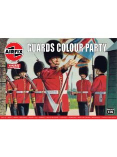 Airfix - Guards Colour Party