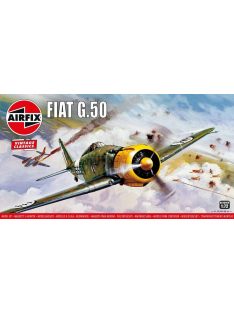 Airfix - FIAT G50