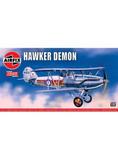 Airfix - Hawker Demon