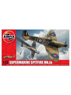 Airfix - Supermarine Spitfire Mkla