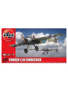 Airfix - Fokker E.III Eindecker