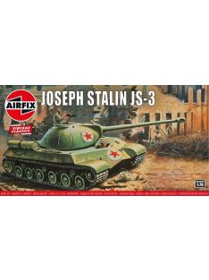 Airfix - Joseph Stalin JS3 Russian Tank