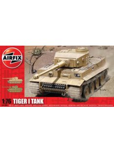 Airfix - Tiger I