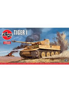 Airfix - Tiger 1