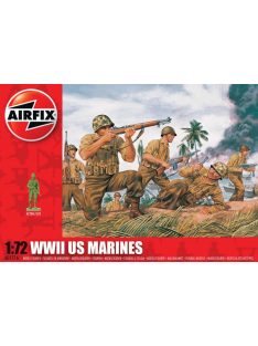 Airfix - US Marines