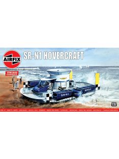 Airfix - 1:72 SR-N1 Hovercraft