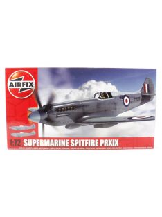 Airfix - Spitfire Prixx