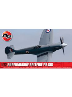 Airfix - Supermarine Spitfire PR.XIX