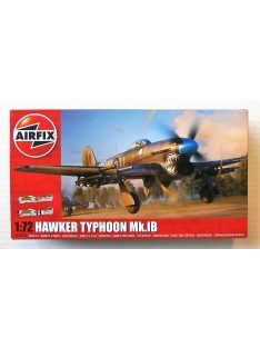 Airfix - Hawker Typhoon Mk.Ib