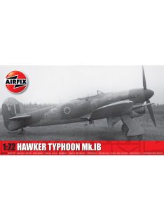 Airfix - Hawker Typhoon Mk.IB