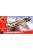 Airfix - Dehavilland Vampire T.11 /J-28 C