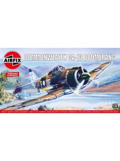 Airfix - Commonwealth CA-13 Boomerang