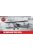 Airfix - de Havilland Tiger Moth