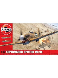 Airfix - Supermarine Spitfire Mk.Vc