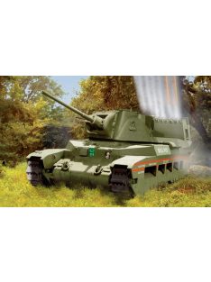 Airfix - Matilda Hedgehog Tank