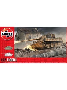 Airfix - Tiger 1