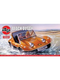 Airfix - Beach Buggy