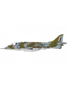 Airfix - Hawker Harrier Gr 1