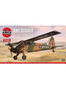 Airfix - de Havilland Beaver